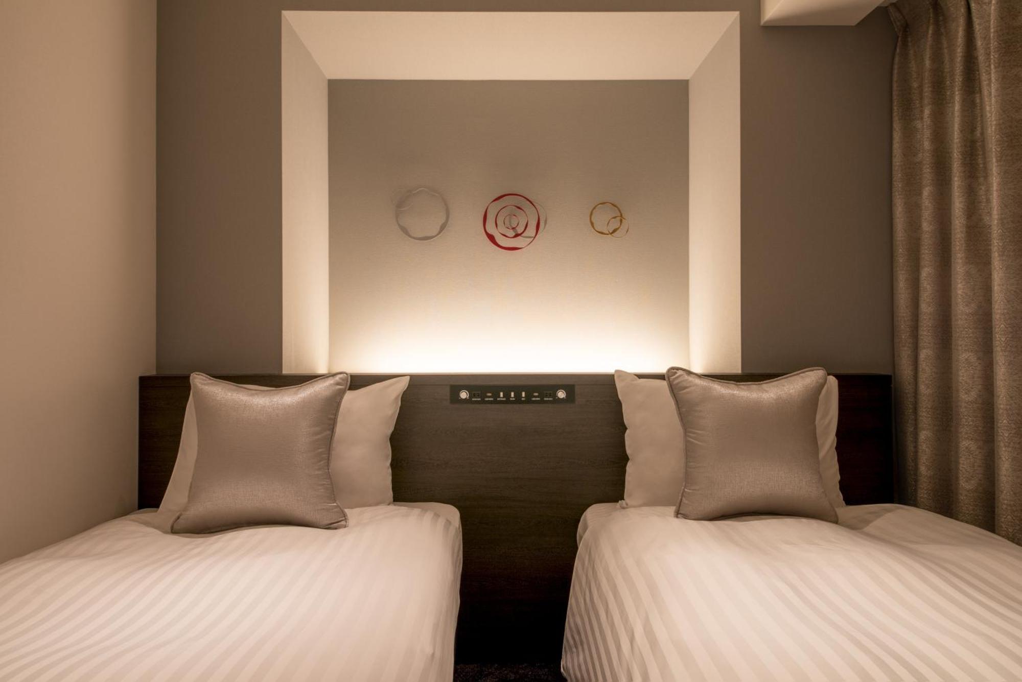 Hotel Vista Tokyo Tsukiji — Photos 1